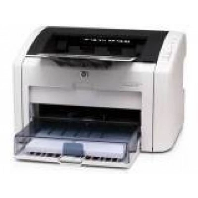 Принтер HP LJ 1022