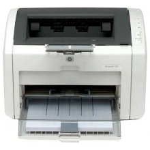 Принтер HP LJ 1022N