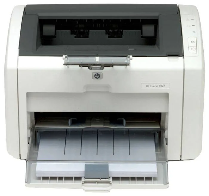 Принтер HP LJ 1022N Принтер HP LJ 1022N