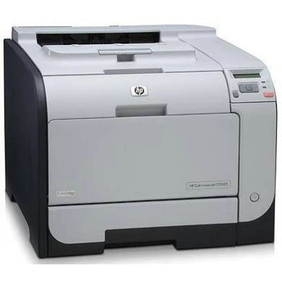 Принтер HP LJ CP2025N (CB494A)