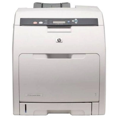 Принтер HP LJ CP3505