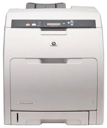 Принтер HP LJ CP3505n