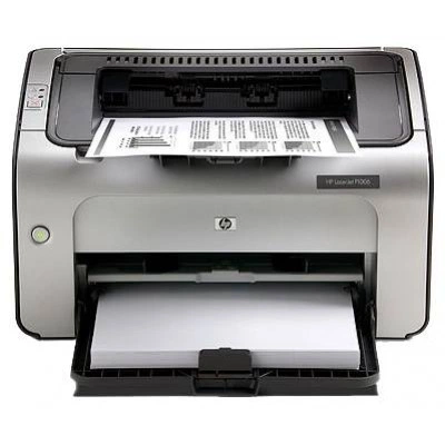 Принтер HP LJ P1006