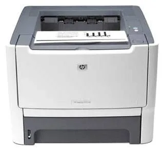 Принтер HP LJ P2014
