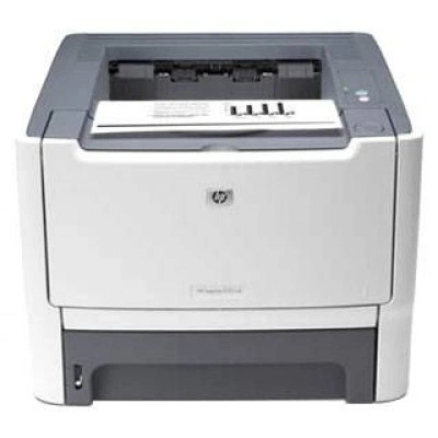 Принтер HP LJ P2014