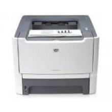 Принтер HP LJ P2015