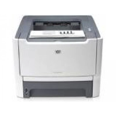 Принтер HP LJ P2015