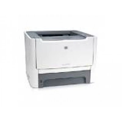 Принтер HP LJ P2015D