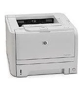 Принтер HP LJ P2035n (CE462A)
