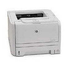 Принтер HP LJ P2035n (CE462A)