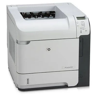 Принтер HP LJ P4014DN (CB512A)