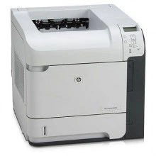 Принтер HP LJ P4014DN (CB512A)