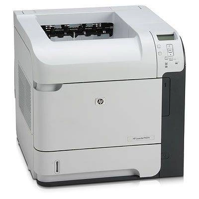 Принтер HP LJ P4014DN (CB512A)