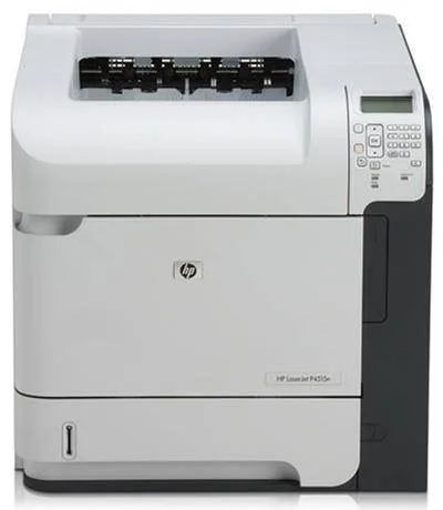 Принтер HP LJ P4515N (CB514A)