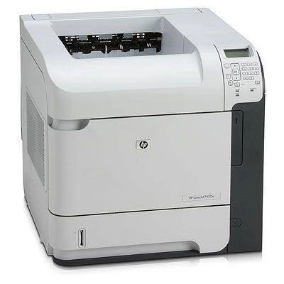 Принтер HP LJ P4515N (CB514A) Принтер HP LJ P4515N (CB514A)