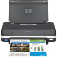 Принтер HP Officejet H470b (CB027A)
