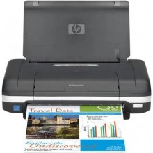 Принтер HP Officejet H470b (CB027A)