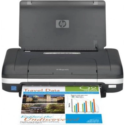Принтер HP Officejet H470b (CB027A)