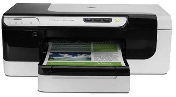 Принтер HP Officejet Pro 8000 Wireless (CB047A) Принтер HP Officejet Pro 8000 Wireless (CB047A)