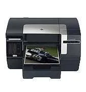 Принтер HP Officejet Pro K550dtn