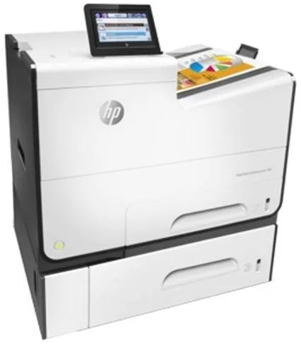 Принтер HP PageWide Enterprise 556xh (G1W47A)