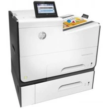 Принтер HP PageWide Enterprise 556xh (G1W47A)