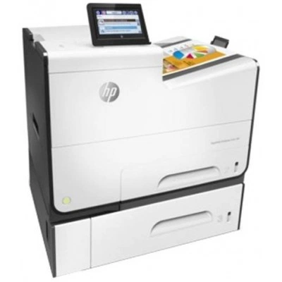 Принтер HP PageWide Enterprise 556xh (G1W47A) Принтер HP PageWide Enterprise 556xh (G1W47A)