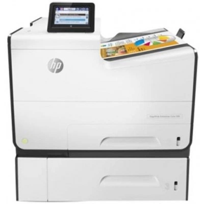 Принтер HP PageWide Enterprise 556xh (G1W47A) Принтер HP PageWide Enterprise 556xh (G1W47A)