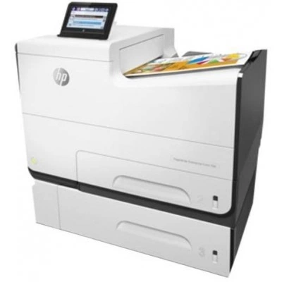 Принтер HP PageWide Enterprise 556xh (G1W47A) Принтер HP PageWide Enterprise 556xh (G1W47A)