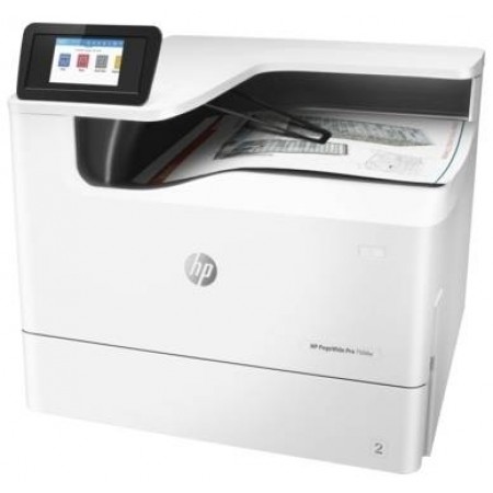 Принтер HP PageWide Pro 750dw (Y3Z46B) в Москве Принтер HP PageWide Pro 750dw (Y3Z46B) в Москве