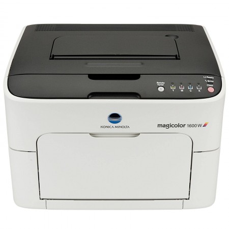 Принтер Konica Minolta magicolor 1600W (A034021) в Москве Принтер Konica Minolta magicolor 1600W (A034021) в Москве