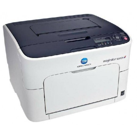 Принтер Konica Minolta magicolor 1650EN-DT 9968000027 в Москве Принтер Konica Minolta magicolor 1650EN-DT 9968000027 в Москве