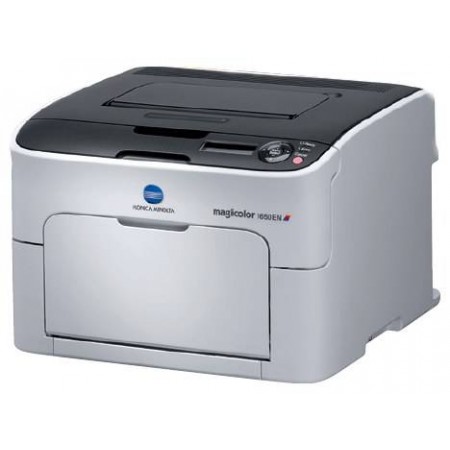Принтер Konica Minolta magicolor 1650EN-DT 9968000027 в Москве Принтер Konica Minolta magicolor 1650EN-DT 9968000027 в Москве