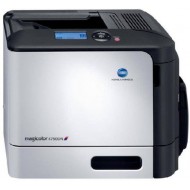 Принтер Konica Minolta magicolor 4750EN A0VD021
