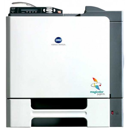 Принтер Konica-Minolta magicolor 5430DL 5250218-200 в Москве Принтер Konica-Minolta magicolor 5430DL 5250218-200 в Москве