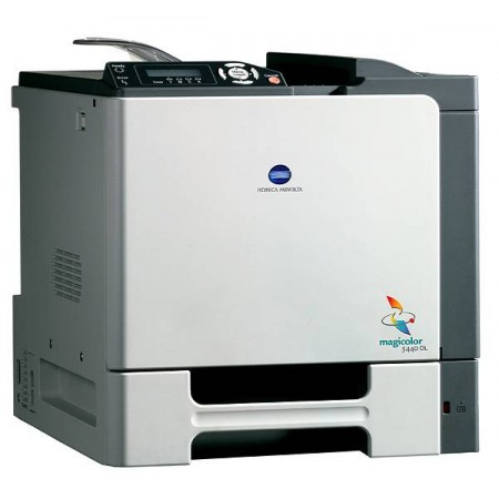 Принтер Konica-Minolta magicolor 5440DL 5250224-200 в Москве Принтер Konica-Minolta magicolor 5440DL 5250224-200 в Москве