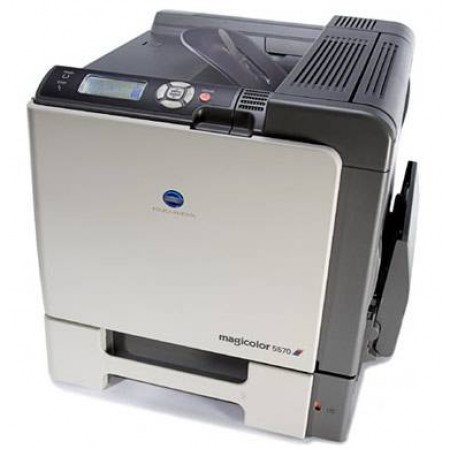 Принтер Konica-Minolta magicolor 5570 A011022 в Москве Принтер Konica-Minolta magicolor 5570 A011022 в Москве
