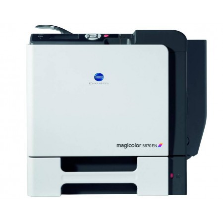 Принтер Konica Minolta magicolor 5670EN (A0EA022) в Москве Принтер Konica Minolta magicolor 5670EN (A0EA022) в Москве