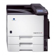 Принтер Konica Minolta magicolor 8650DN (KO-A02E02A)