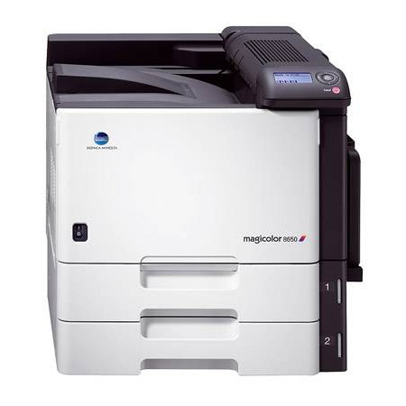 Принтер Konica Minolta magicolor 8650DN (KO-A02E02A) в Москве Принтер Konica Minolta magicolor 8650DN (KO-A02E02A) в Москве