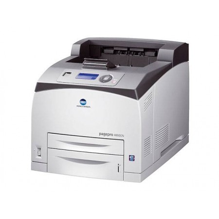 Принтер Konica Minolta PagePro 4650EN (A0DX021) в Москве Принтер Konica Minolta PagePro 4650EN (A0DX021) в Москве