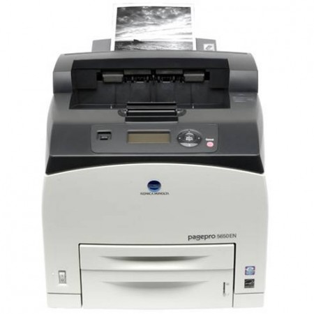 Принтер Konica Minolta pagepro 5650EN (A0DX022) в Москве Принтер Konica Minolta pagepro 5650EN (A0DX022) в Москве