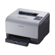 Принтер лазерный цветной Samsung CLP300
