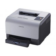 Принтер лазерный цветной Samsung CLP300