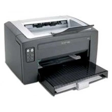 Принтер Lexmark E120n