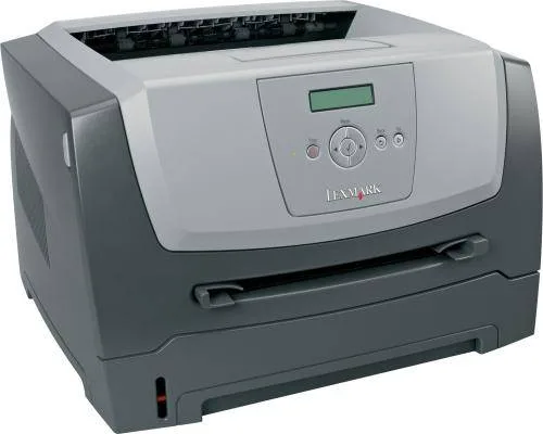 Принтер Lexmark E352DN Принтер Lexmark E352DN