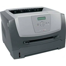Принтер Lexmark E450dn