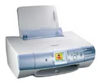 Принтер Lexmark P915
