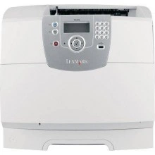 Принтер Lexmark T640DN