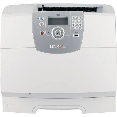 Принтер Lexmark T640DN